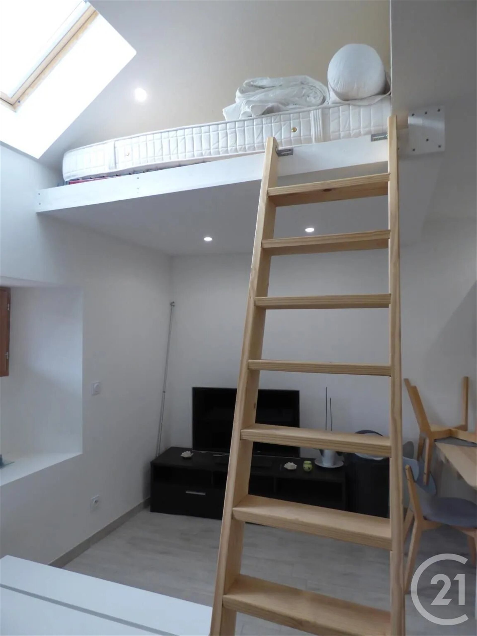 Appartement à louer, 27m², Rumilly