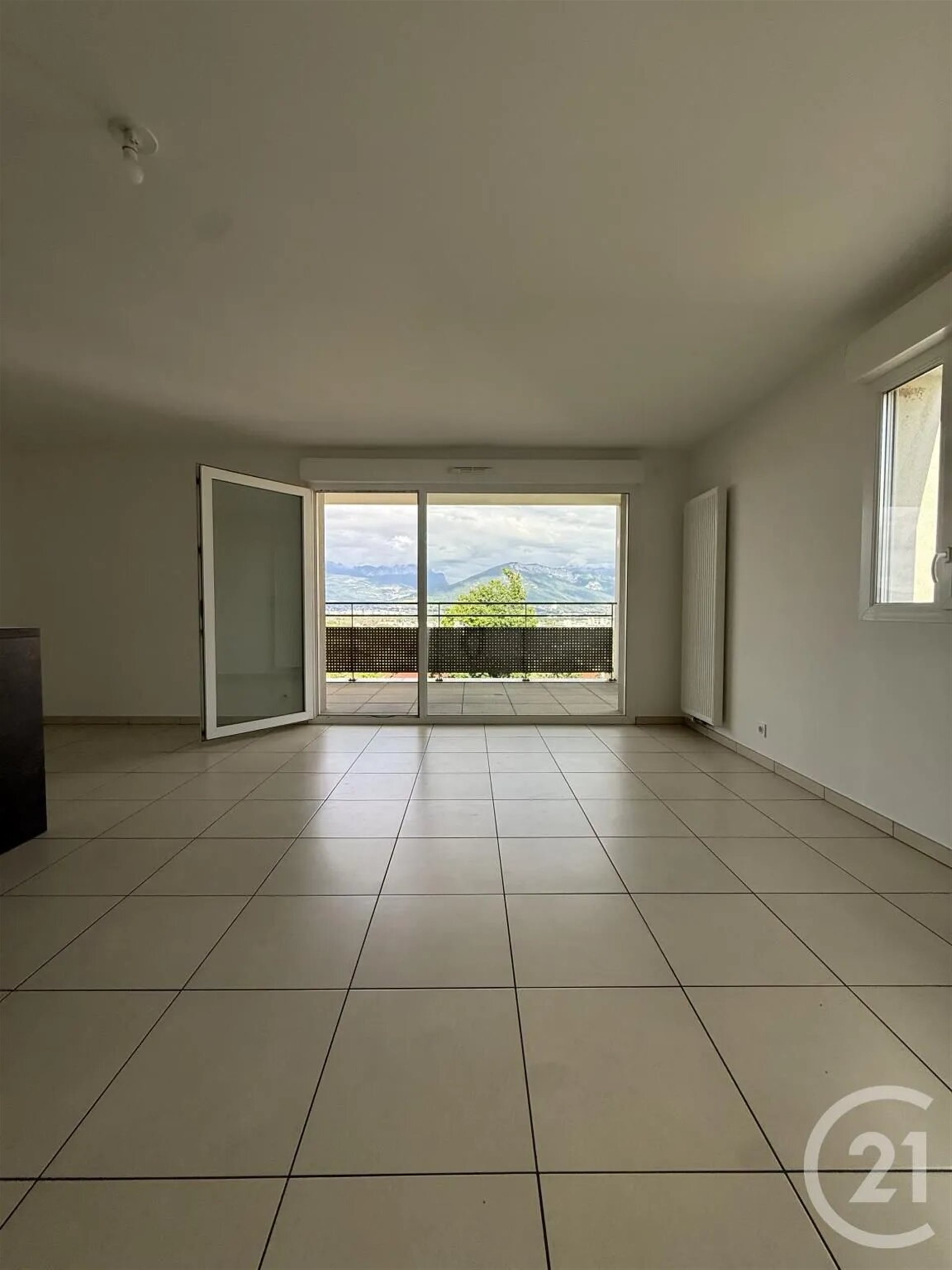 Appartement à vendre, 84m², Poisy