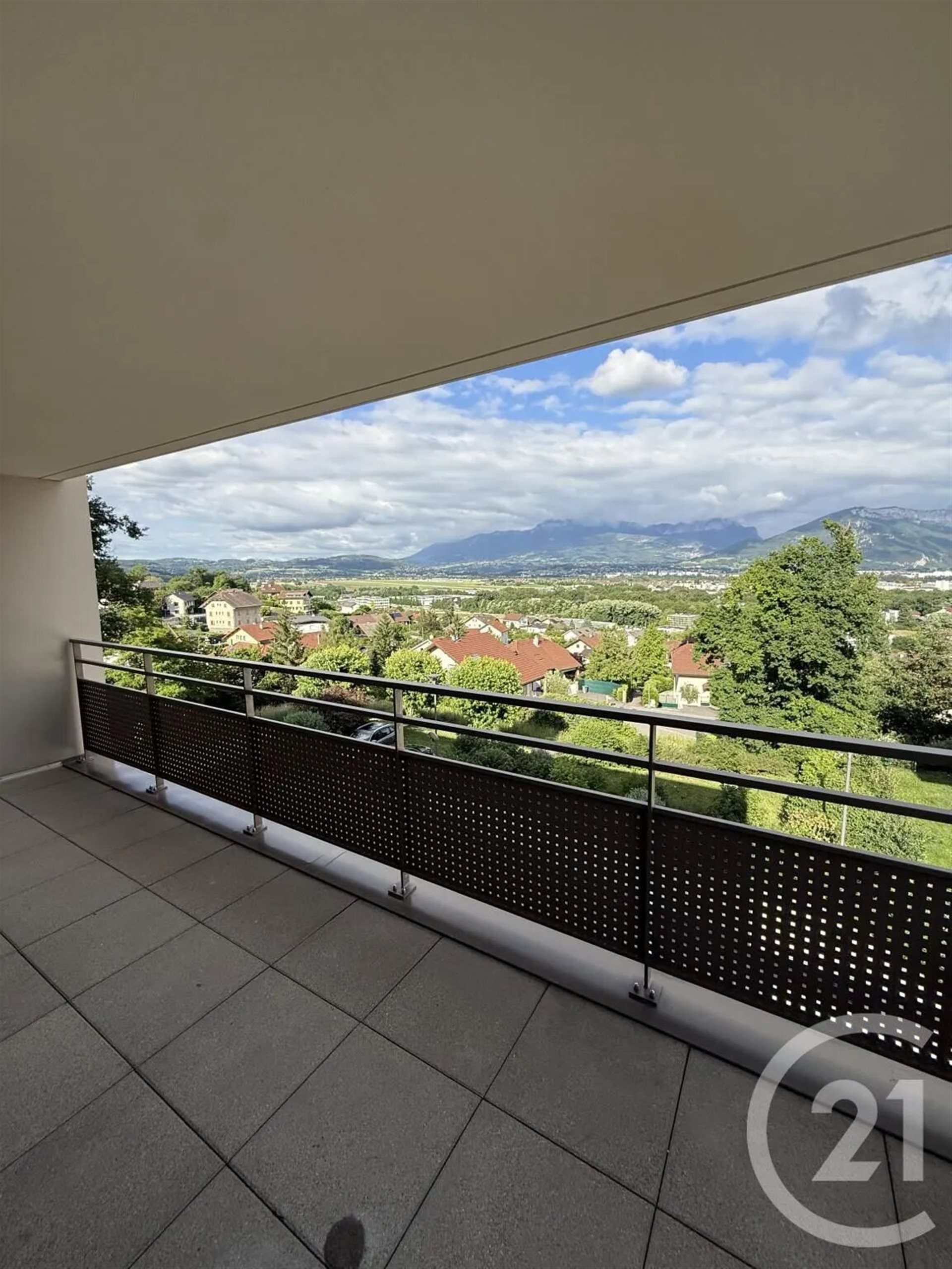 Appartement à vendre, 84m², Poisy
