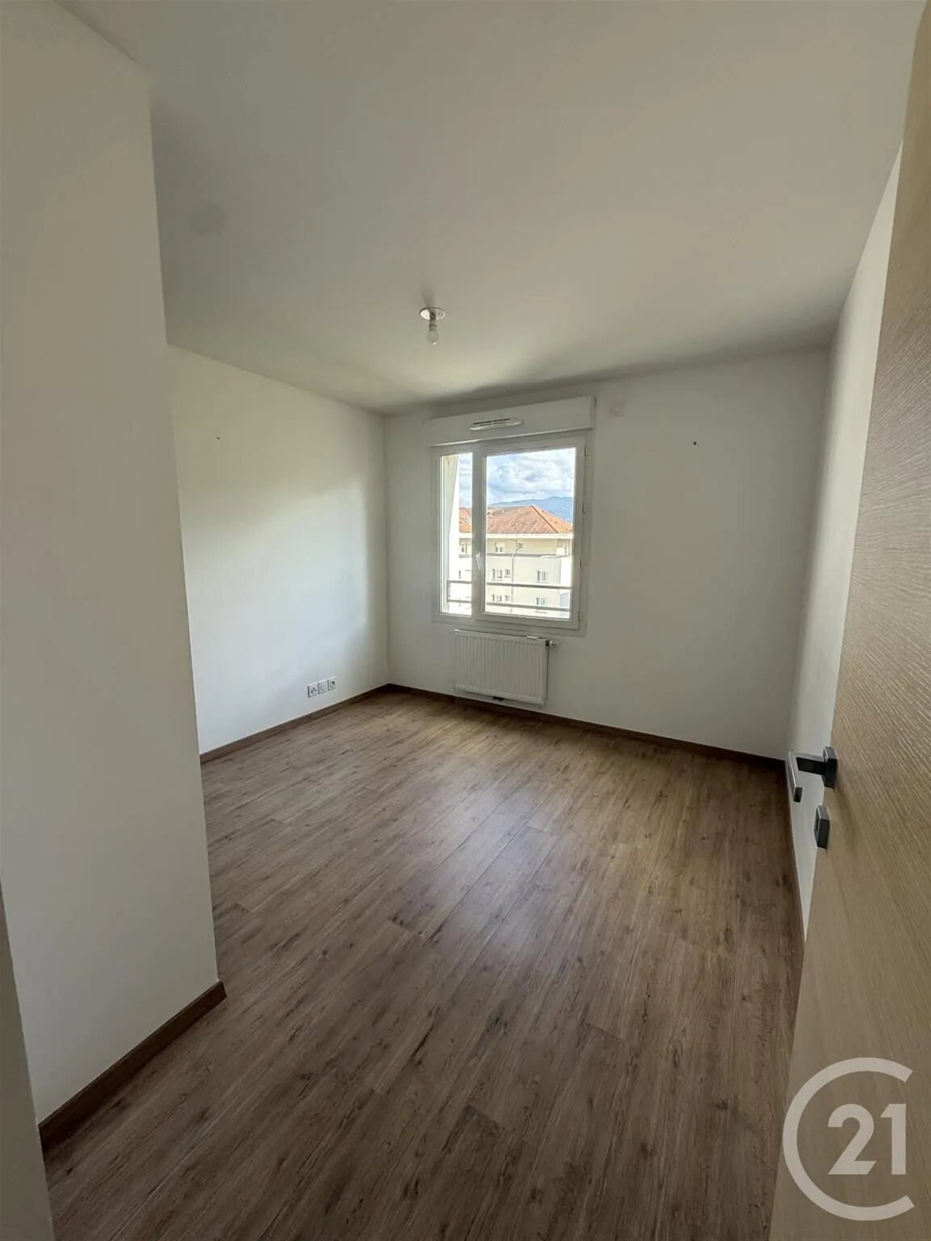 Appartement à vendre, 84m², Poisy