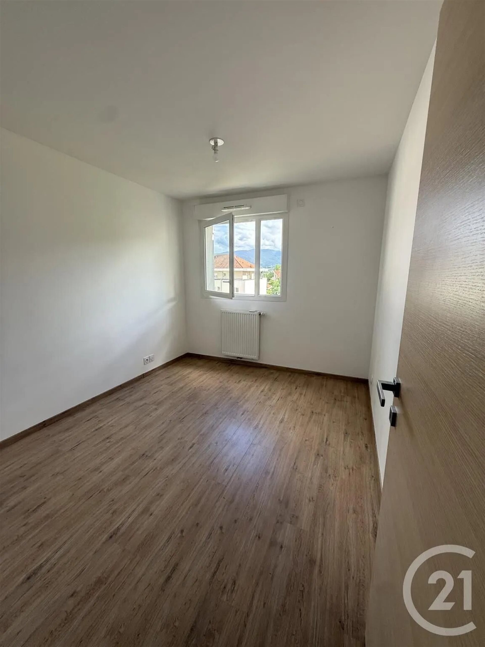 Appartement à vendre, 84m², Poisy