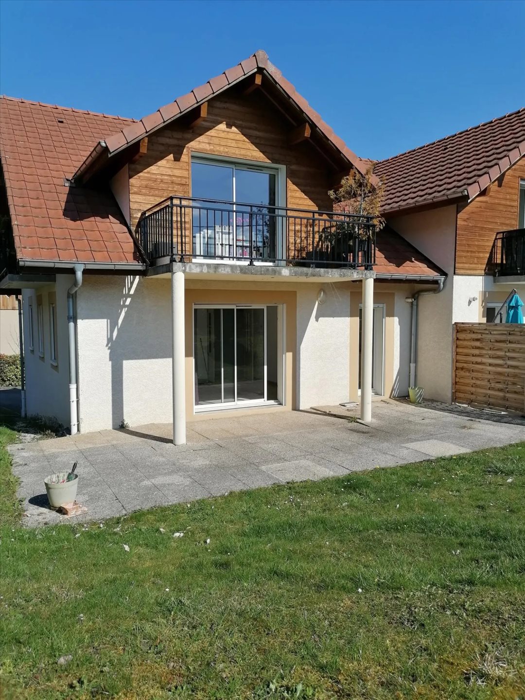 Appartement à louer, 73m², Sévrier