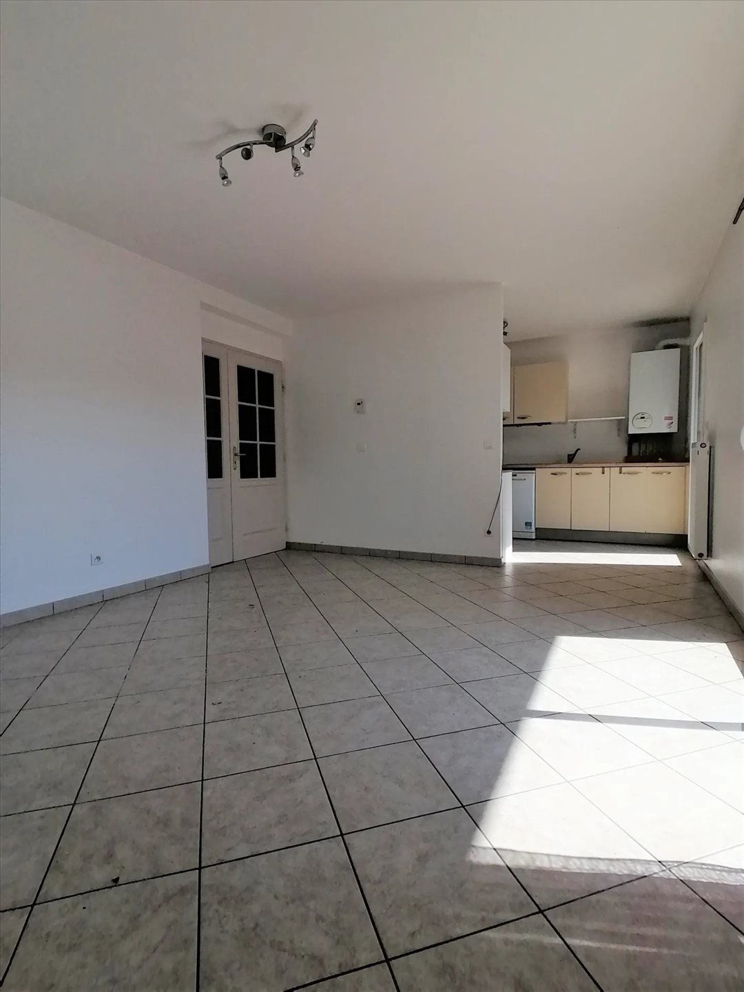 Appartement à louer, 73m², Sévrier
