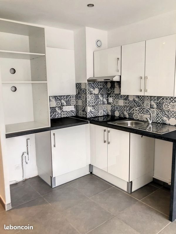Appartement à louer, 21m², Aix-les-Bains