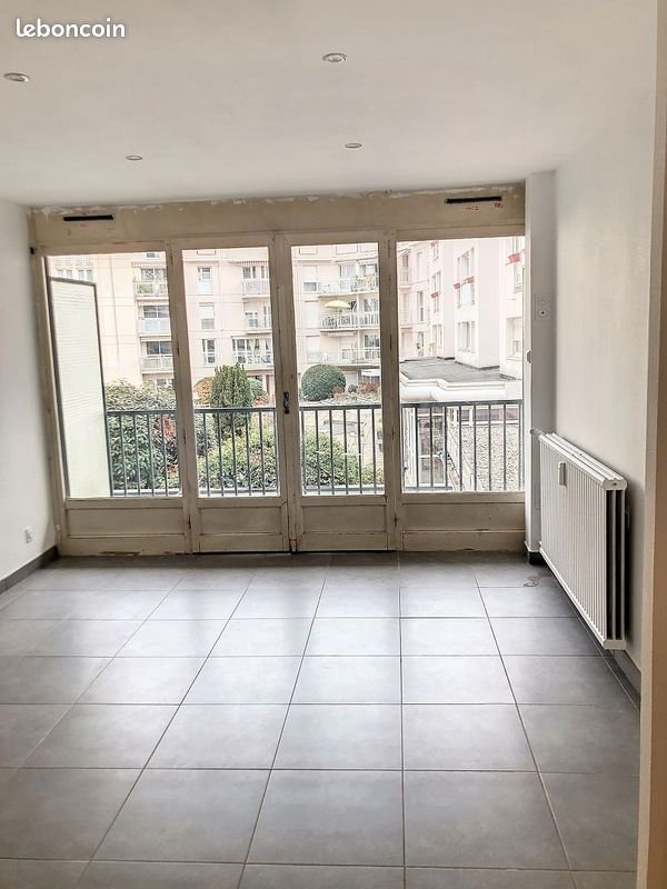 Appartement à louer, 21m², Aix-les-Bains