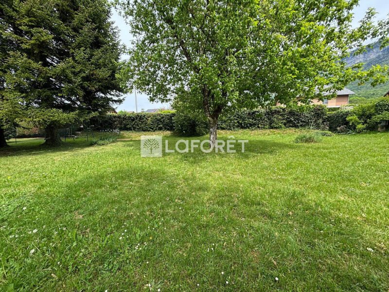 Maison à vendre, 142m², Aix-les-Bains