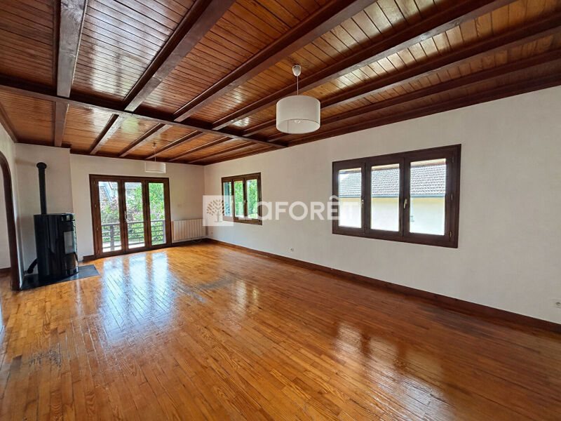 Maison à vendre, 142m², Aix-les-Bains