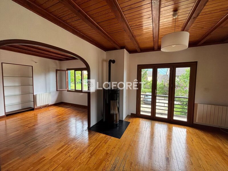 Maison à vendre, 142m², Aix-les-Bains