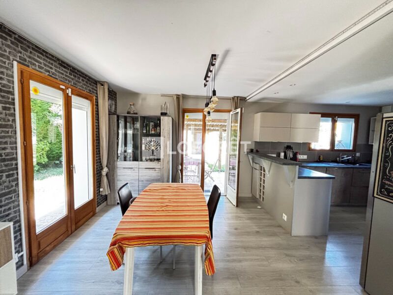 Maison à vendre, 111m², Trévignin