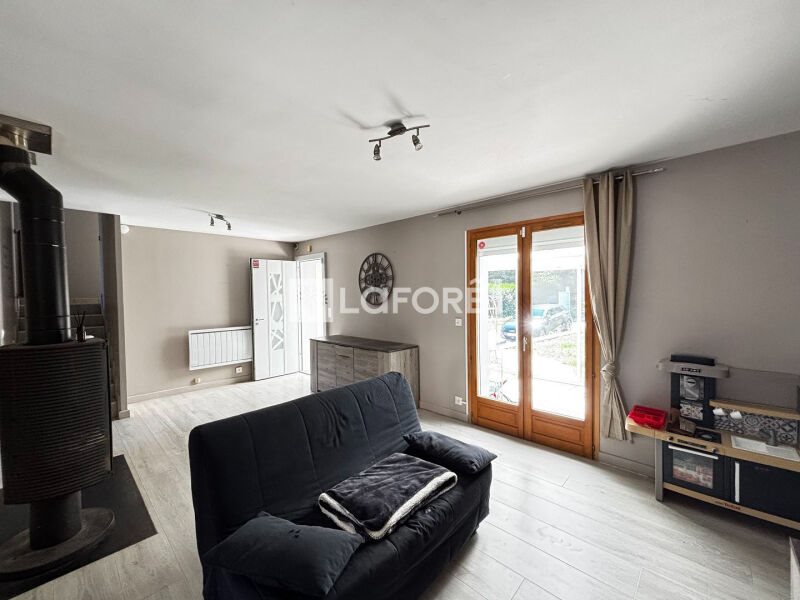 Maison à vendre, 111m², Trévignin