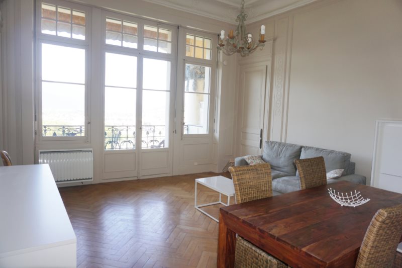 Appartement à louer, 35m², Aix-les-Bains