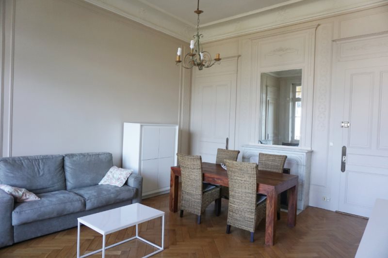 Appartement à louer, 35m², Aix-les-Bains