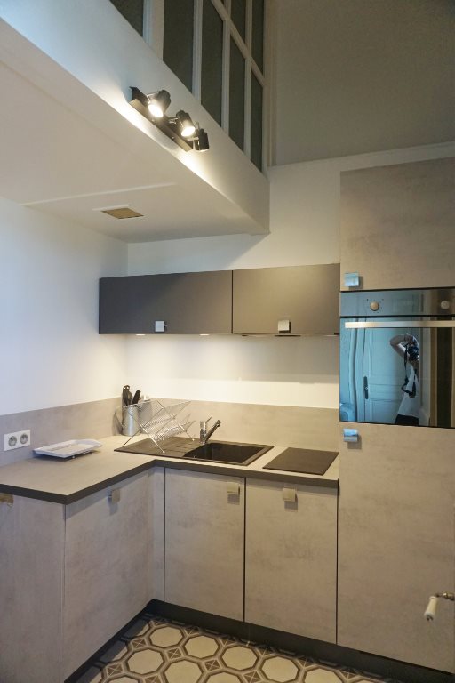 Appartement à louer, 35m², Aix-les-Bains