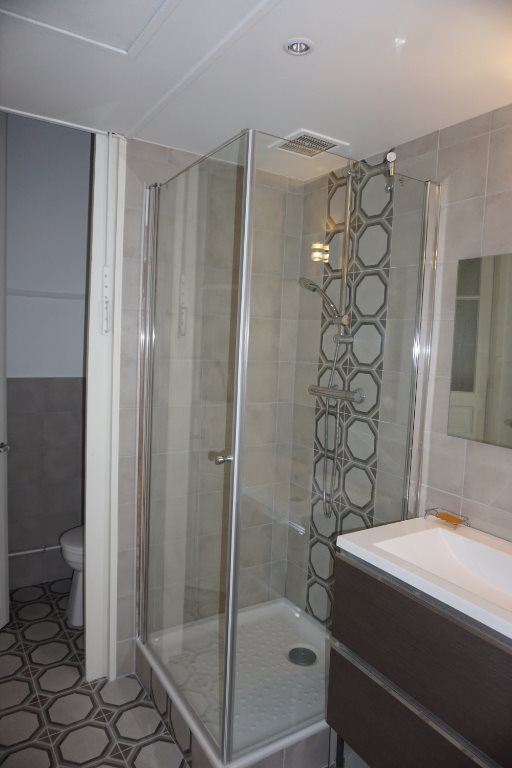 Appartement à louer, 35m², Aix-les-Bains