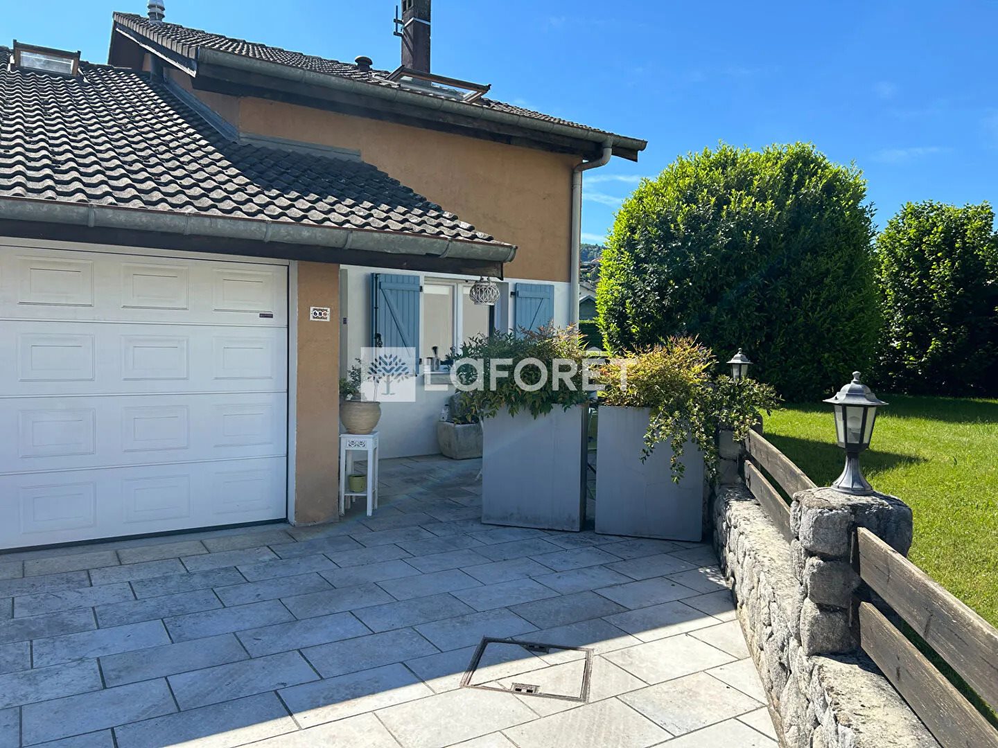 Maison à vendre, 97m², Aix-les-Bains