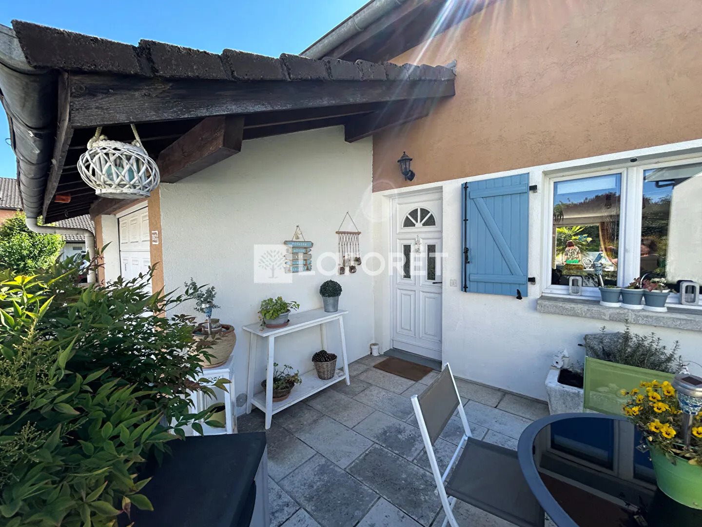 Maison à vendre, 97m², Aix-les-Bains