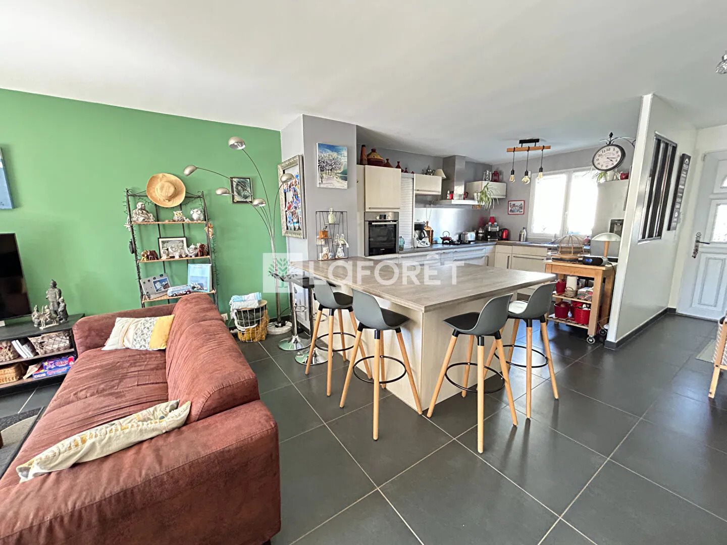 Maison à vendre, 97m², Aix-les-Bains