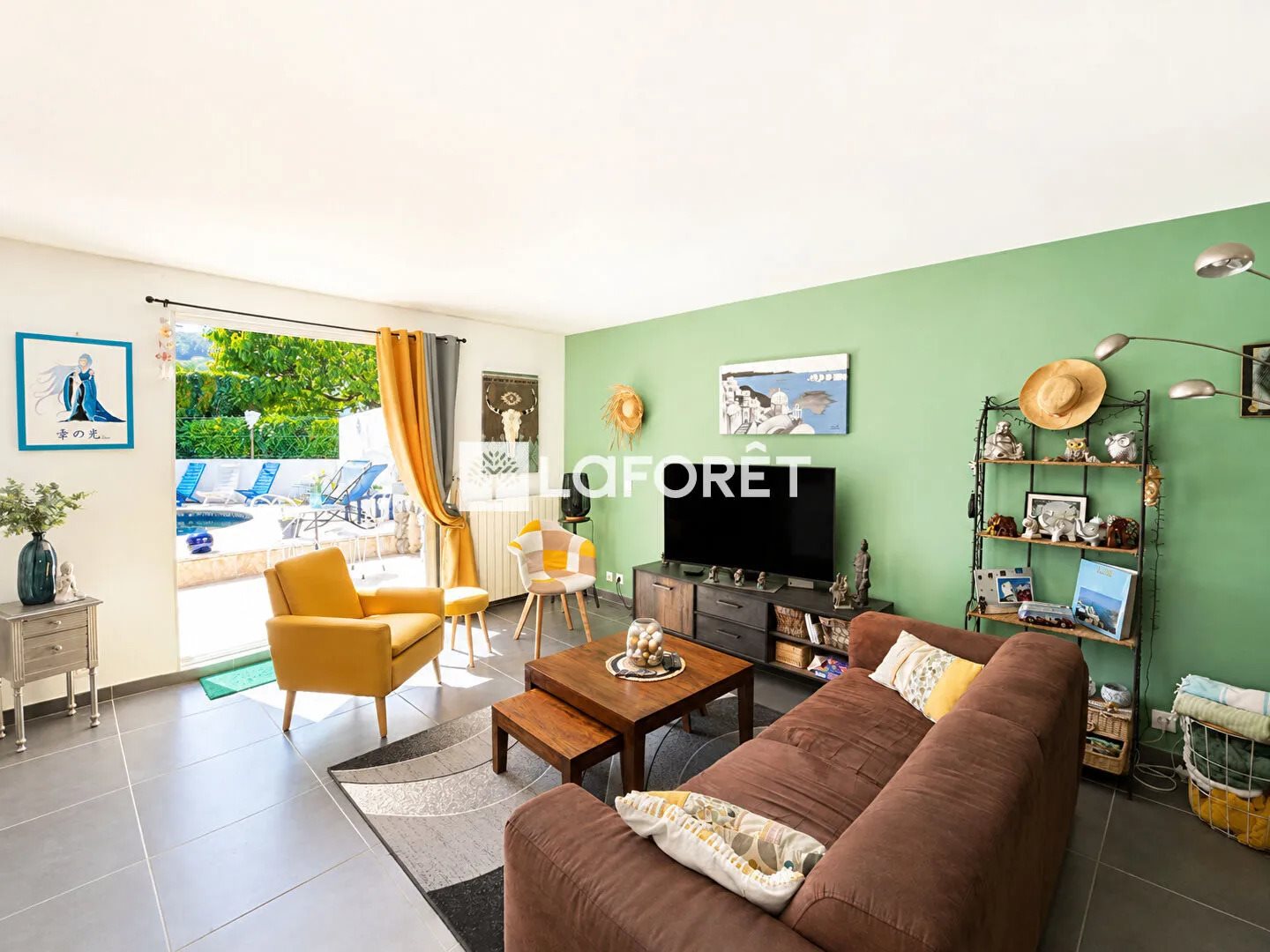 Maison à vendre, 97m², Aix-les-Bains