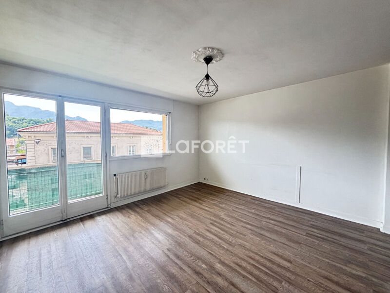 Appartement à vendre, 55m², Aix-les-Bains