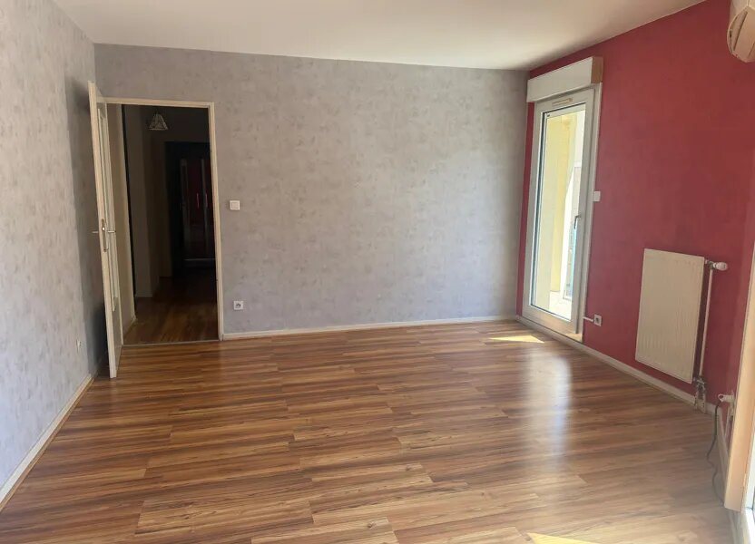 Appartement à vendre, 45m², Aix-les-Bains