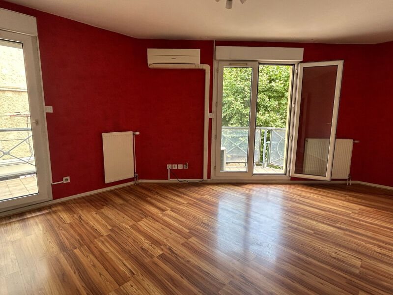 Appartement à vendre, 45m², Aix-les-Bains