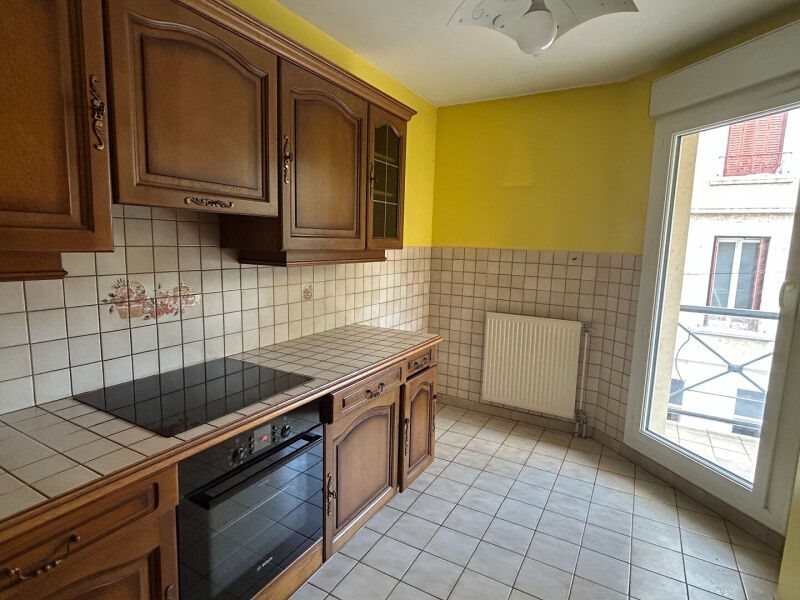 Appartement à vendre, 45m², Aix-les-Bains
