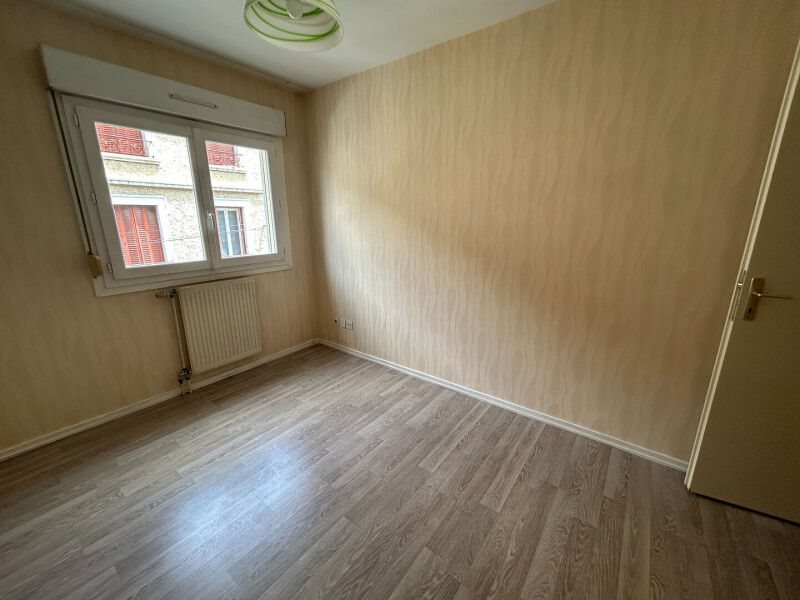 Appartement à vendre, 45m², Aix-les-Bains