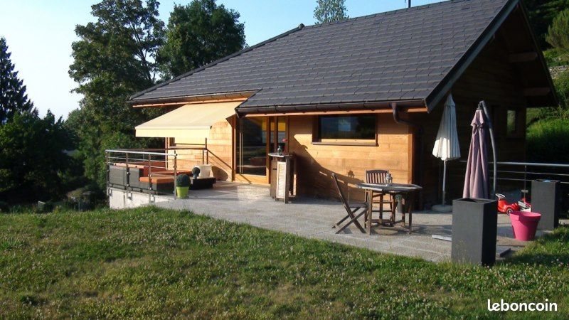 Maison à louer, 125m², Voglans