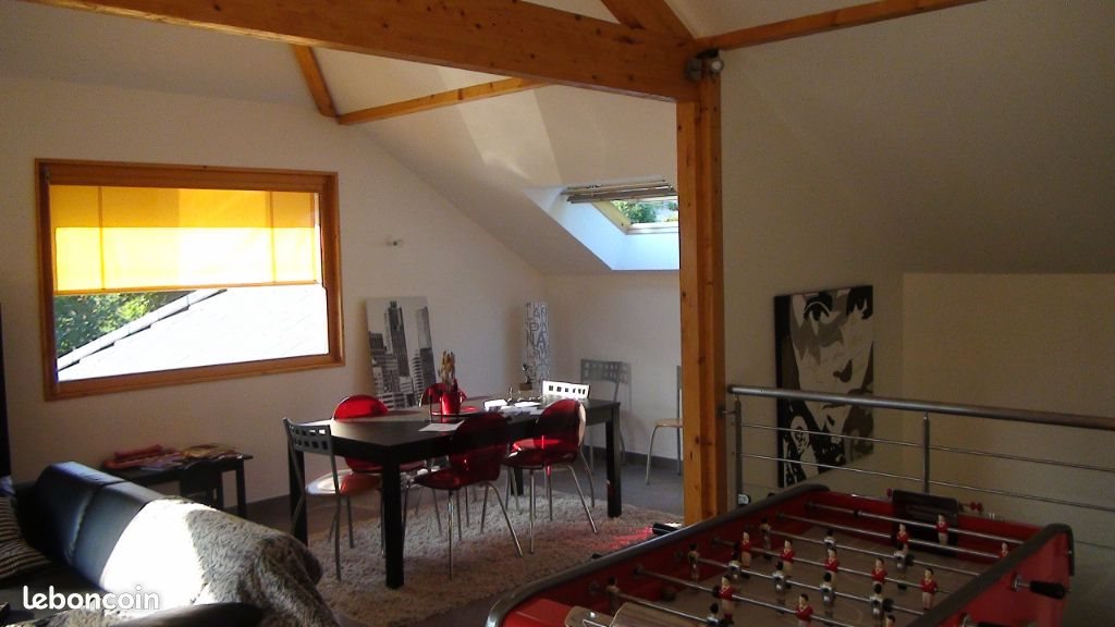 Maison à louer, 125m², Voglans