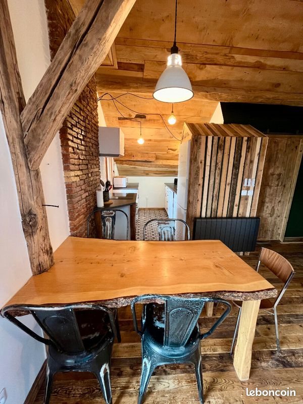 Appartement à louer, 52m², Aix-les-Bains
