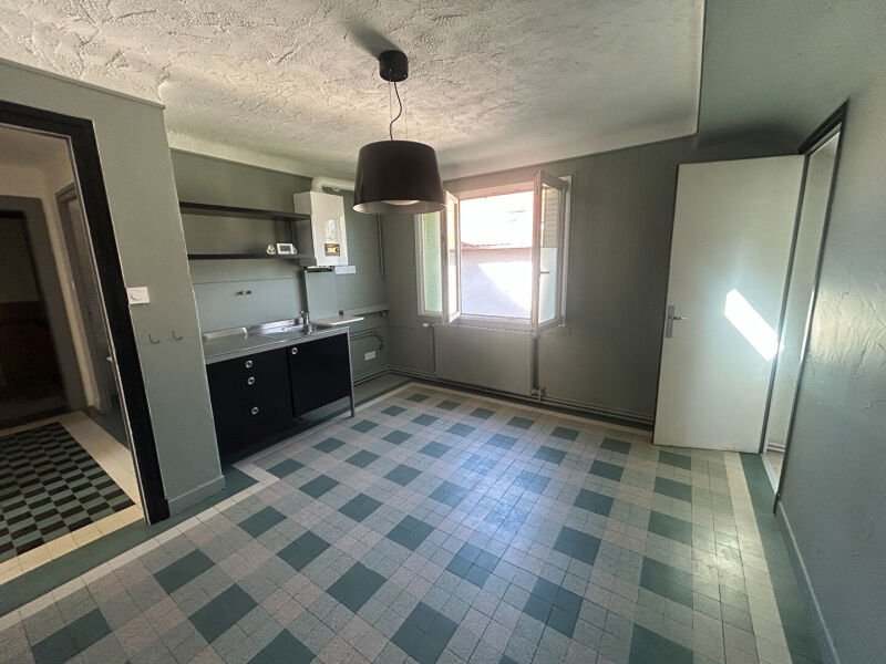 Appartement à louer, 60m², Aix-les-Bains