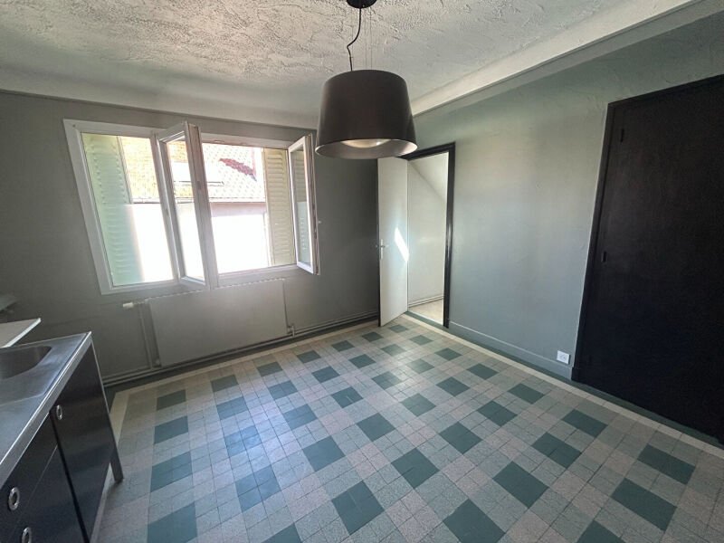 Appartement à louer, 60m², Aix-les-Bains