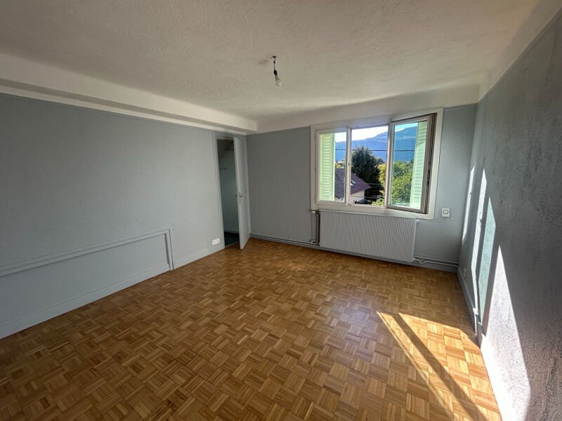 Appartement à louer, 60m², Aix-les-Bains