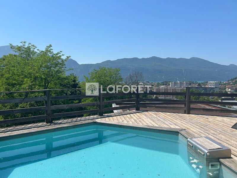 Maison à vendre, 200m², Aix-les-Bains