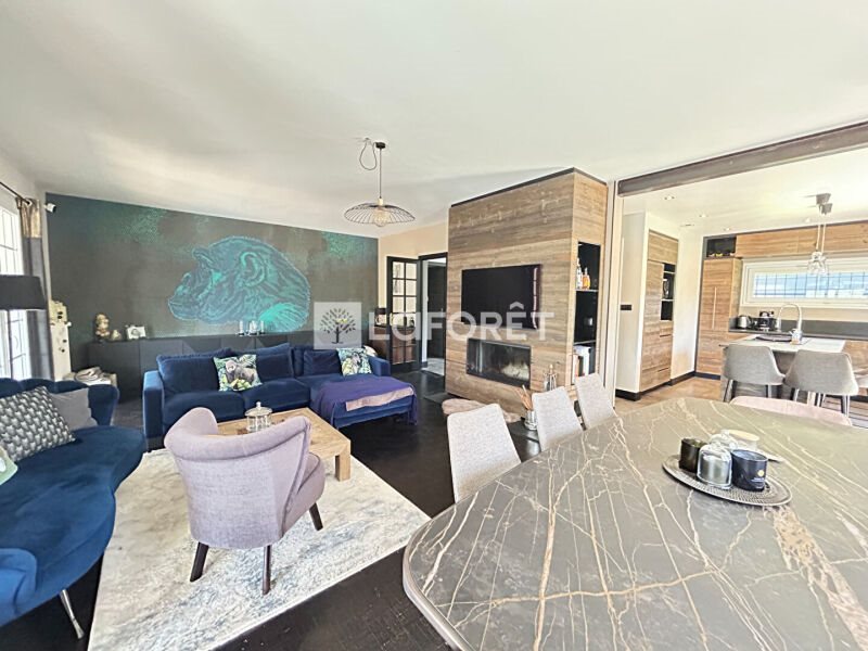 Maison à vendre, 200m², Aix-les-Bains