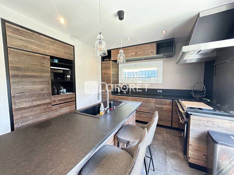 Maison à vendre, 200m², Aix-les-Bains