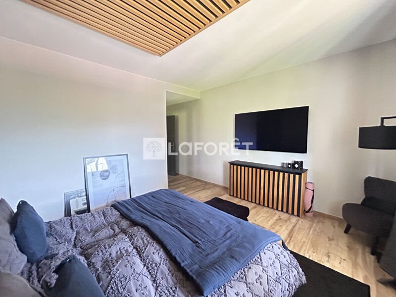 Maison à vendre, 200m², Aix-les-Bains