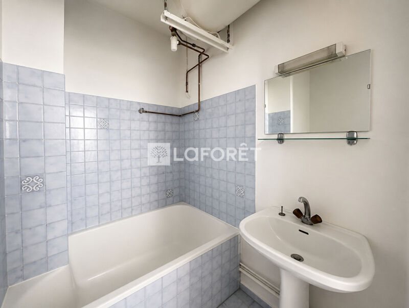Appartement à vendre, 24m², Aix-les-Bains