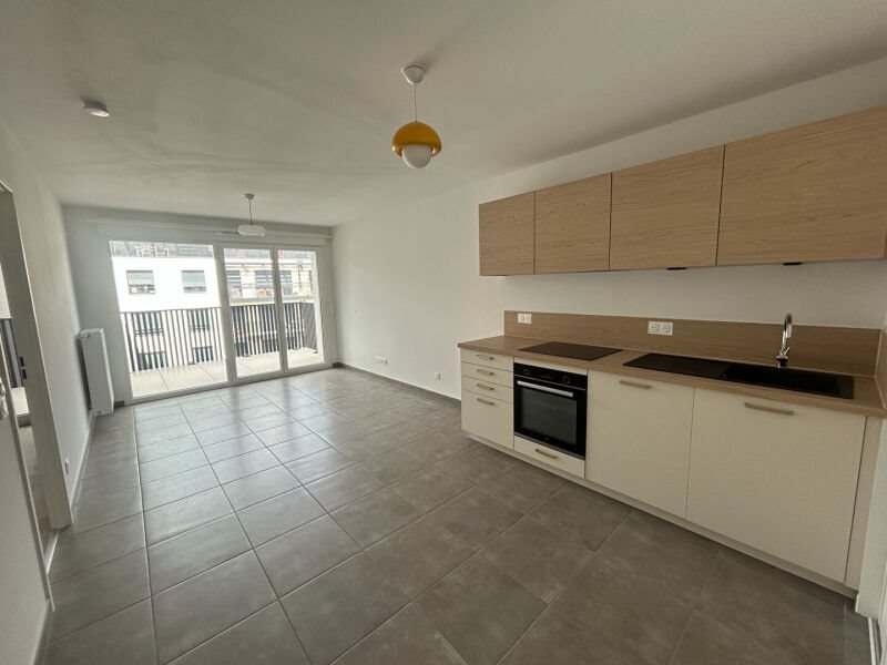 Appartement à louer, 39m², Aix-les-Bains
