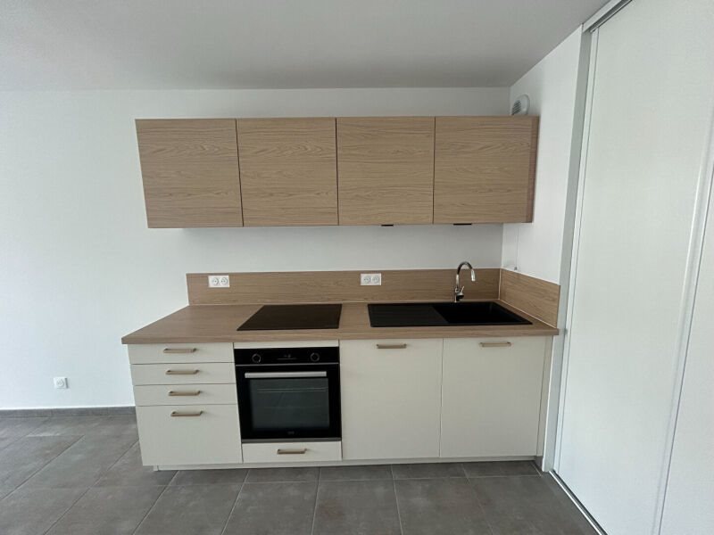 Appartement à louer, 39m², Aix-les-Bains