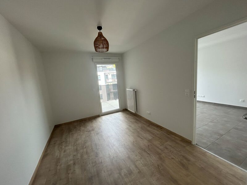 Appartement à louer, 39m², Aix-les-Bains