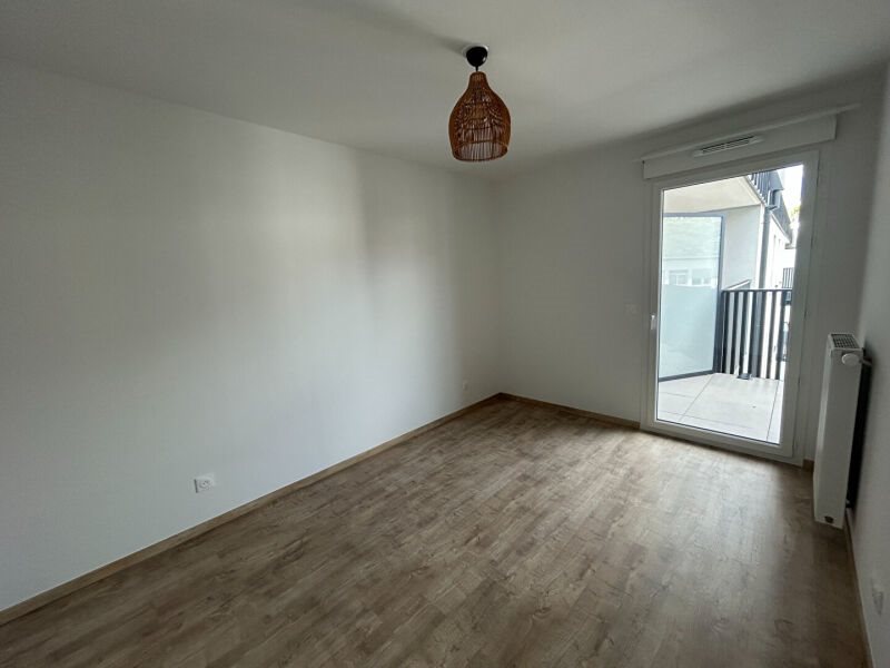 Appartement à louer, 39m², Aix-les-Bains