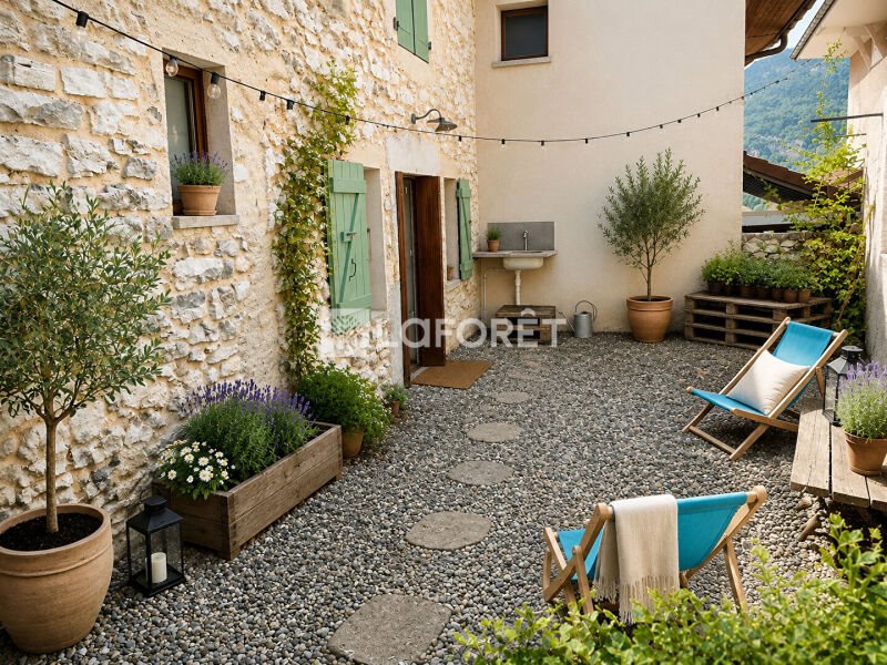Maison à vendre, 116m², Brison-Saint-Innocent