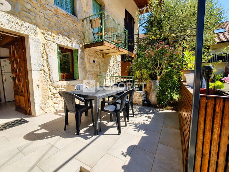 Maison à vendre, 116m², Brison-Saint-Innocent