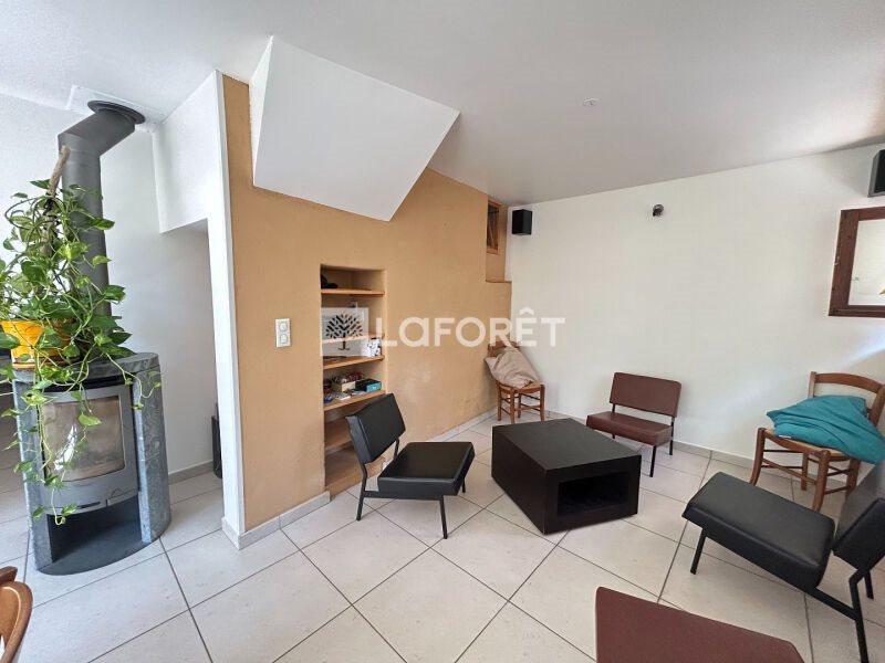 Maison à vendre, 116m², Brison-Saint-Innocent