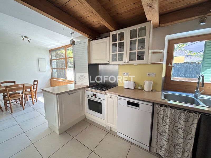 Maison à vendre, 116m², Brison-Saint-Innocent