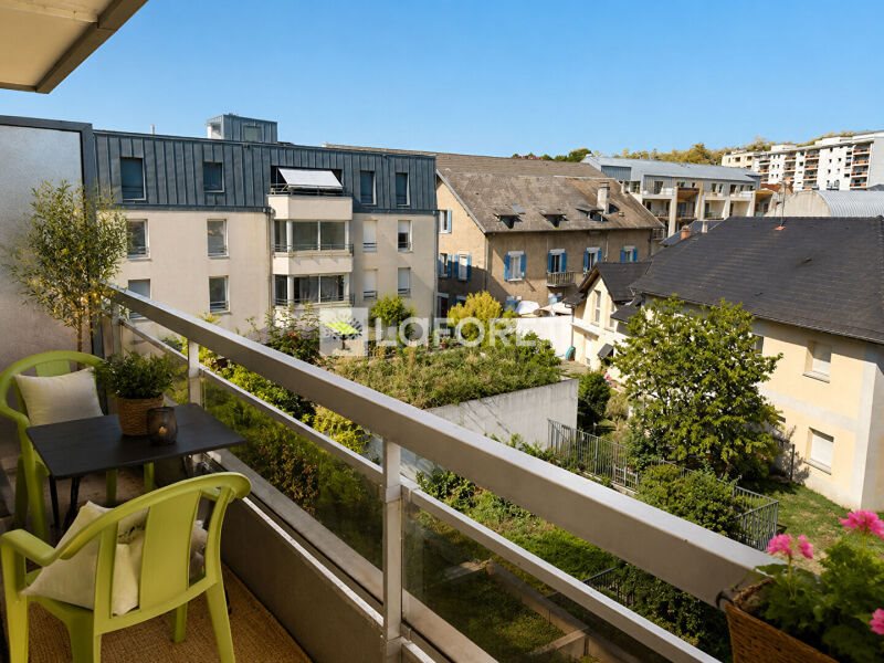 Appartement à vendre, 24m², Aix-les-Bains