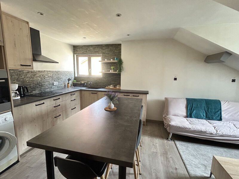 Appartement à vendre, 36m², Aix-les-Bains