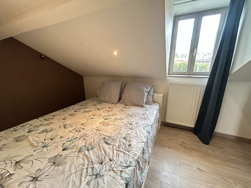Appartement à vendre, 36m², Aix-les-Bains