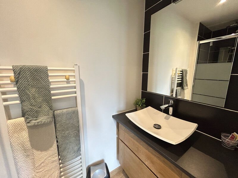 Appartement à vendre, 36m², Aix-les-Bains